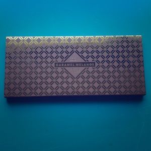 Zoeva Carmel Melange Pallette